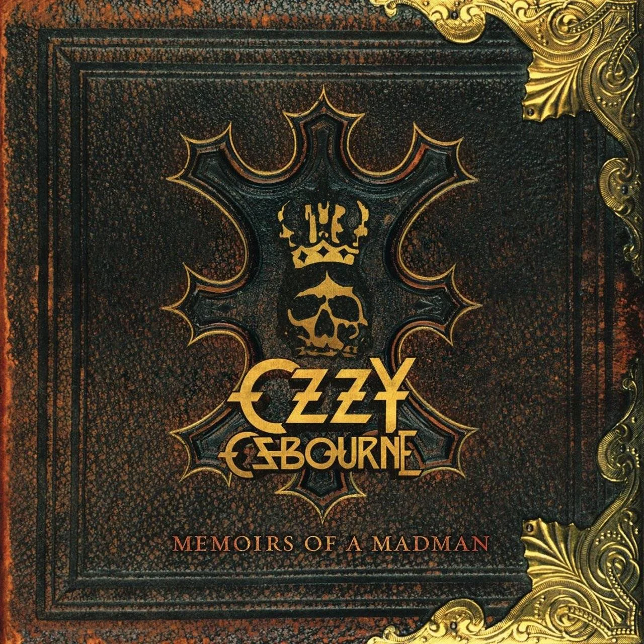 [ Hi-Res TR24 OF ] - OZZY OSBOURNE - [ 2014 ] - Memoirs Of A Madman - [ FLAC 24-Bit 96.0 kHz ]
