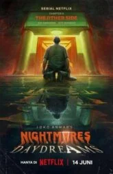 Nightmares and Daydreams Season 1 Complete NF WEB-DL 720p & 1080p