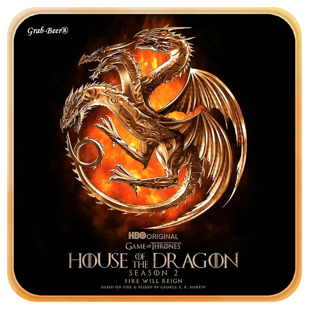 House of the Dragon: Season 2 | WEB-DL | 1080P | EPISODE 1 - 8 Completed