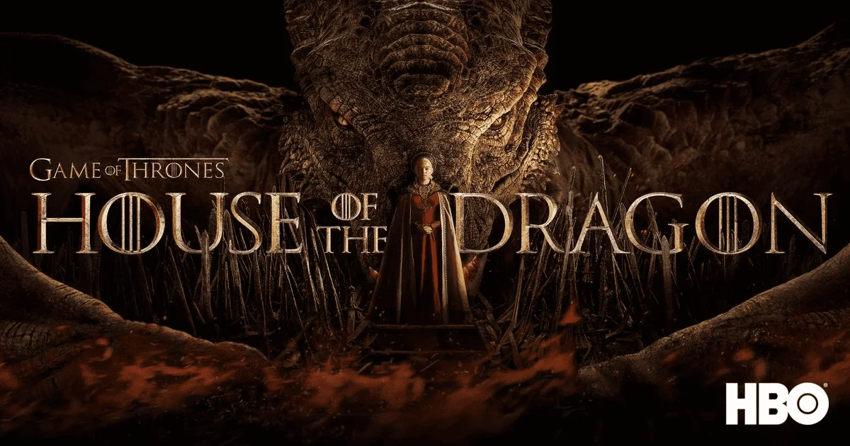 House Of The Dragon (2024) | S2-EP1 | 720p - 1080p [WEB-DL]