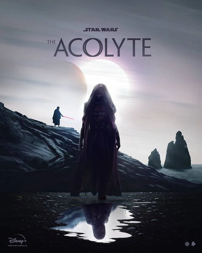 Star Wars: The Acolyte Season 1 Episode 4 720p and 1080p WEB-DL 6CH x265 HEVC-PSA