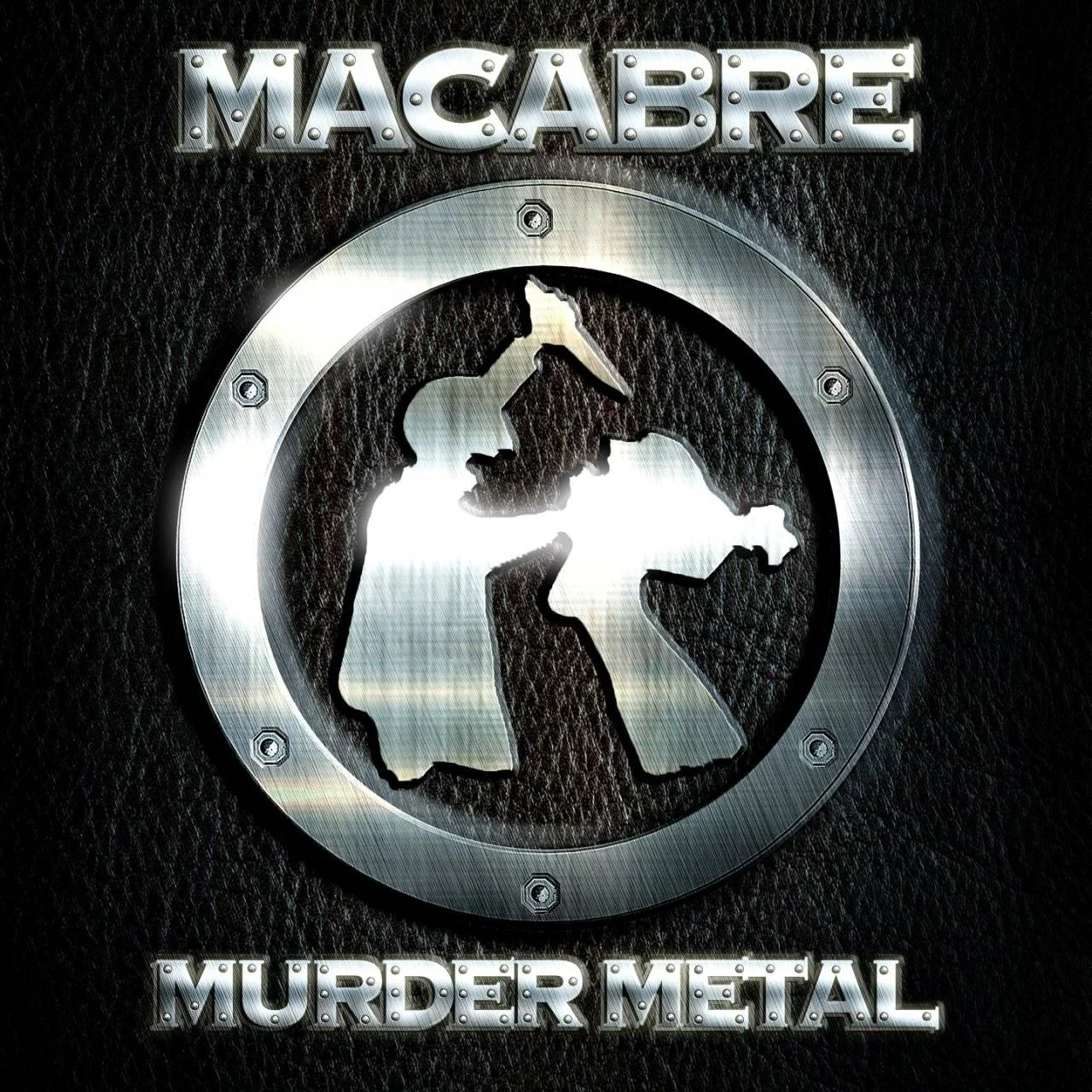 [ Hi-Res TR24 OF ] - MACABRE (Macabre Minstrels) - [ 2003 (2019) ] - Murder Metal (Reissue, Remastered) - [ FLAC 24-Bit 44.1 kHz ]
