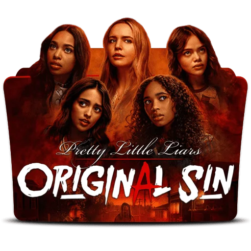 Pretty Little Liars: Original Sin Season 2 ENSub 720p 1080p