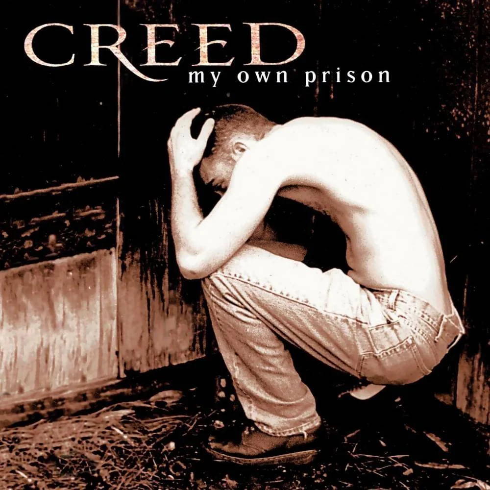 (Requested - 1/6) - Creed - [ 1997 ] - My Own Prison - [ FLAC 16-Bit 44.1 kHz ]