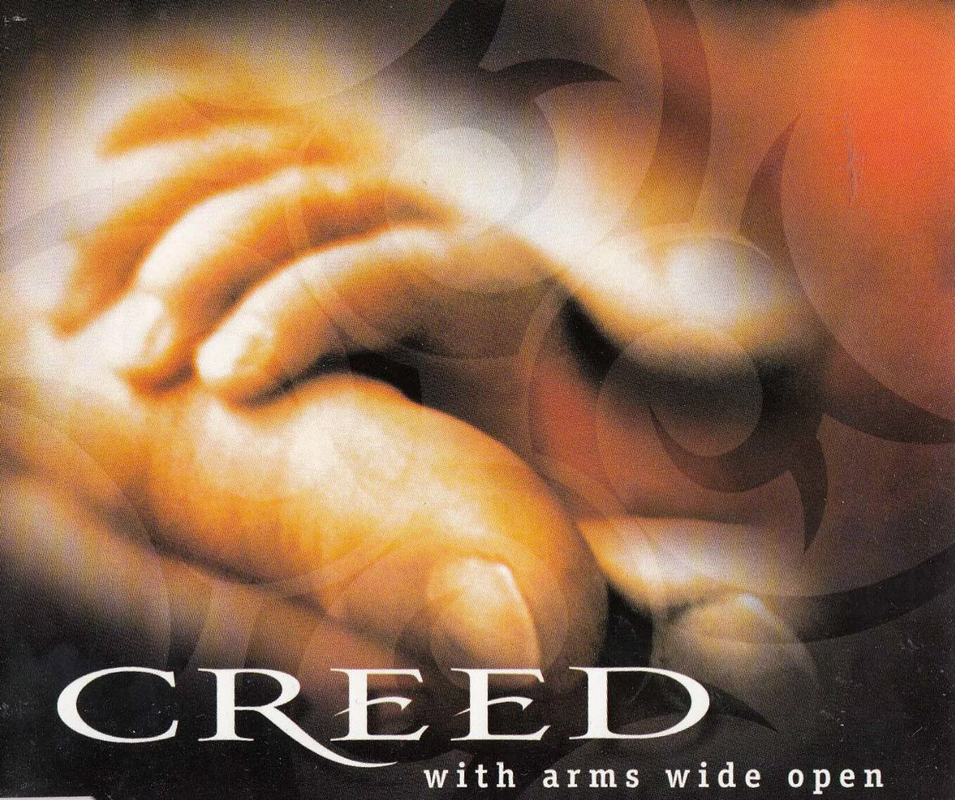 (Requested - 3/6) - Creed - [ 2000 ] - With Arms Wide Open (Single) - [ FLAC 16-Bit 44.1 kHz ]