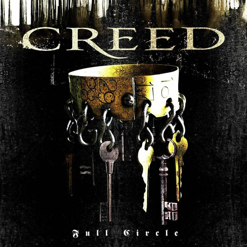 (Requested - 6/6) - Creed - [ 2009 ] - Full Circle - [ FLAC 16-Bit 44.1 kHz ]