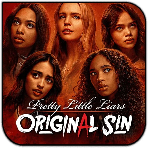 Pretty Little Liars: Original Sin Season 1 ENSub 720p