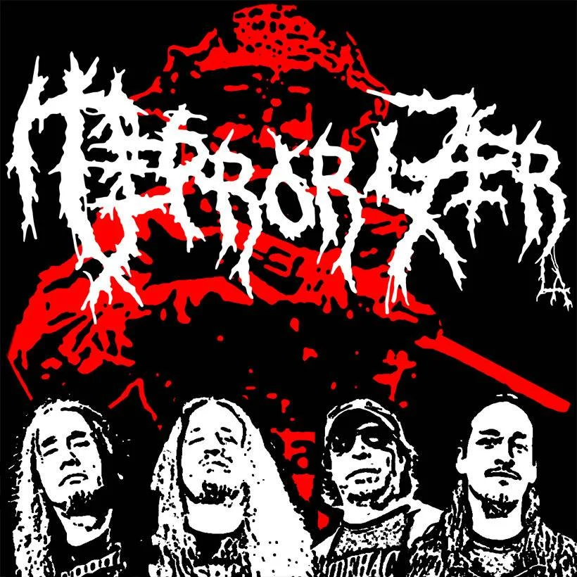 TERRORIZER - [ 2015 ] - Live In Oakland, CA (NOL (TERRORIZER S - R)) - [ FLAC 16-Bit 44.1 kHz ] ** Deathgrind/Death/Grindcore - U.S.A.