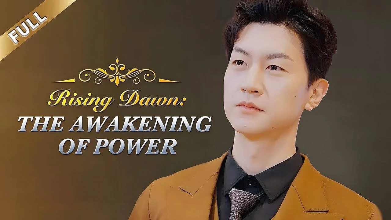 Rising Dawn The Awakening of Power.webp