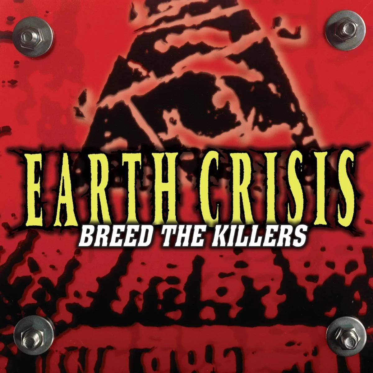 EARTH CRISIS - [ 1998 ] - Breed The Killers - [ FLAC 16-Bit 44.1 kHz ] ** Metalcore/NYHC/Hardcore Punk - U.S.A. (Syracuse, N.Y.)