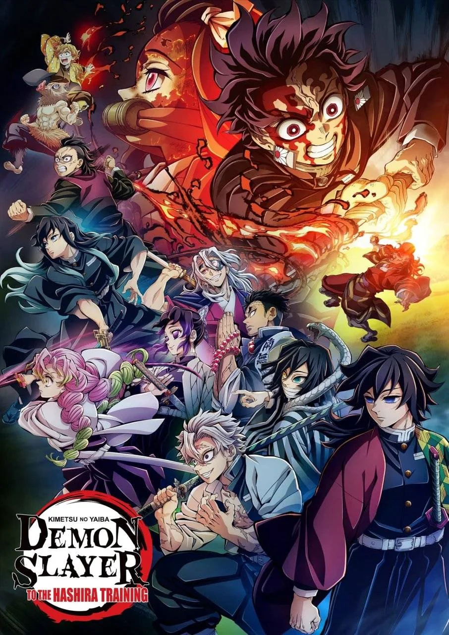 Demon.Slayer:Kimetsu.no.Yaiba-To.the.Hashira Training-Movie_2024