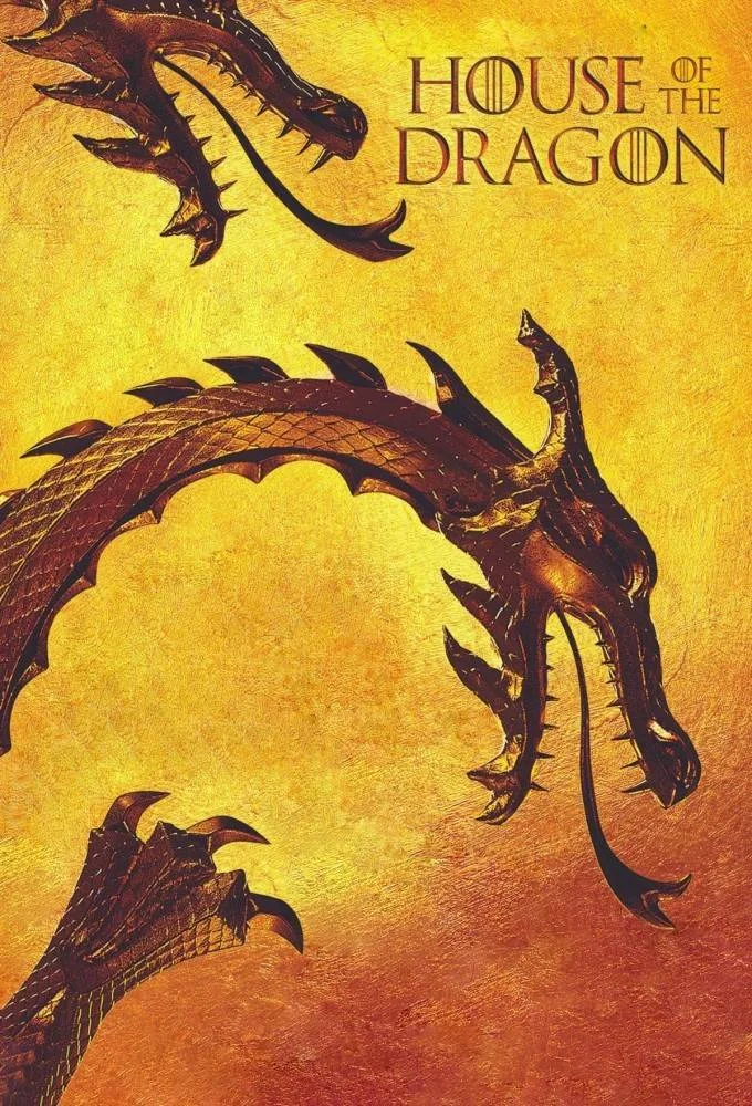 House of the Dragon Season 2 Episode 2 720p, 1080p and 4K 2160p WEB-DL 6CH x265 HEVC-PSA