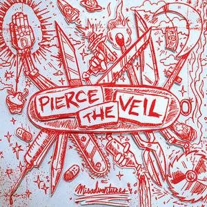 Pierce The Veil - Misadventures [FLAC]