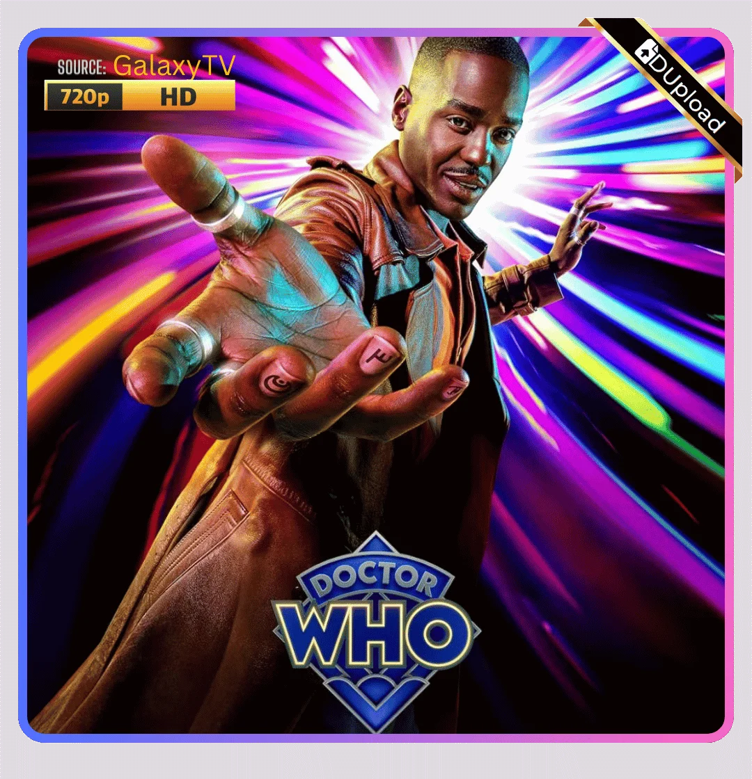 Doctor Who 2023 Season 1 | COMPLETE | WEBRip | 720p