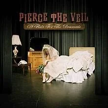 Pierce The Veil - A Flair for the Dramatic [FLAC]