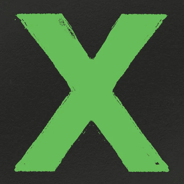 Ed Sheeran  x (10th Anniversary Edition) [Hi-Res/iTunes]