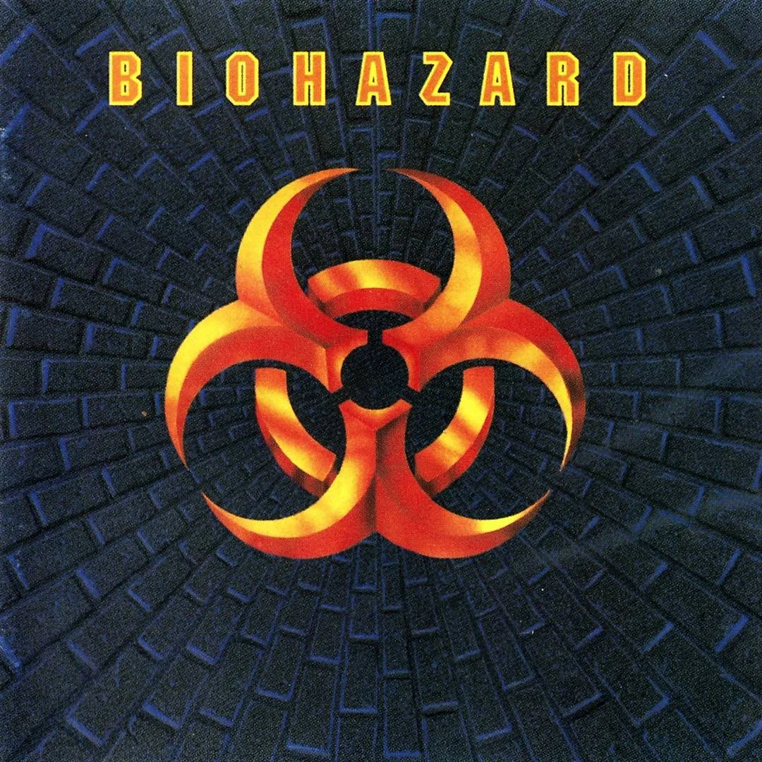 Biohazard - [ 1990 ] - Biohazard - [ FLAC 16-Bit 44.1 kHz ] ** NYHC/Hardcore/Rap Metal/Thrash/Rapcore/Groove - U.S.A. (Brooklyn, N.Y.)