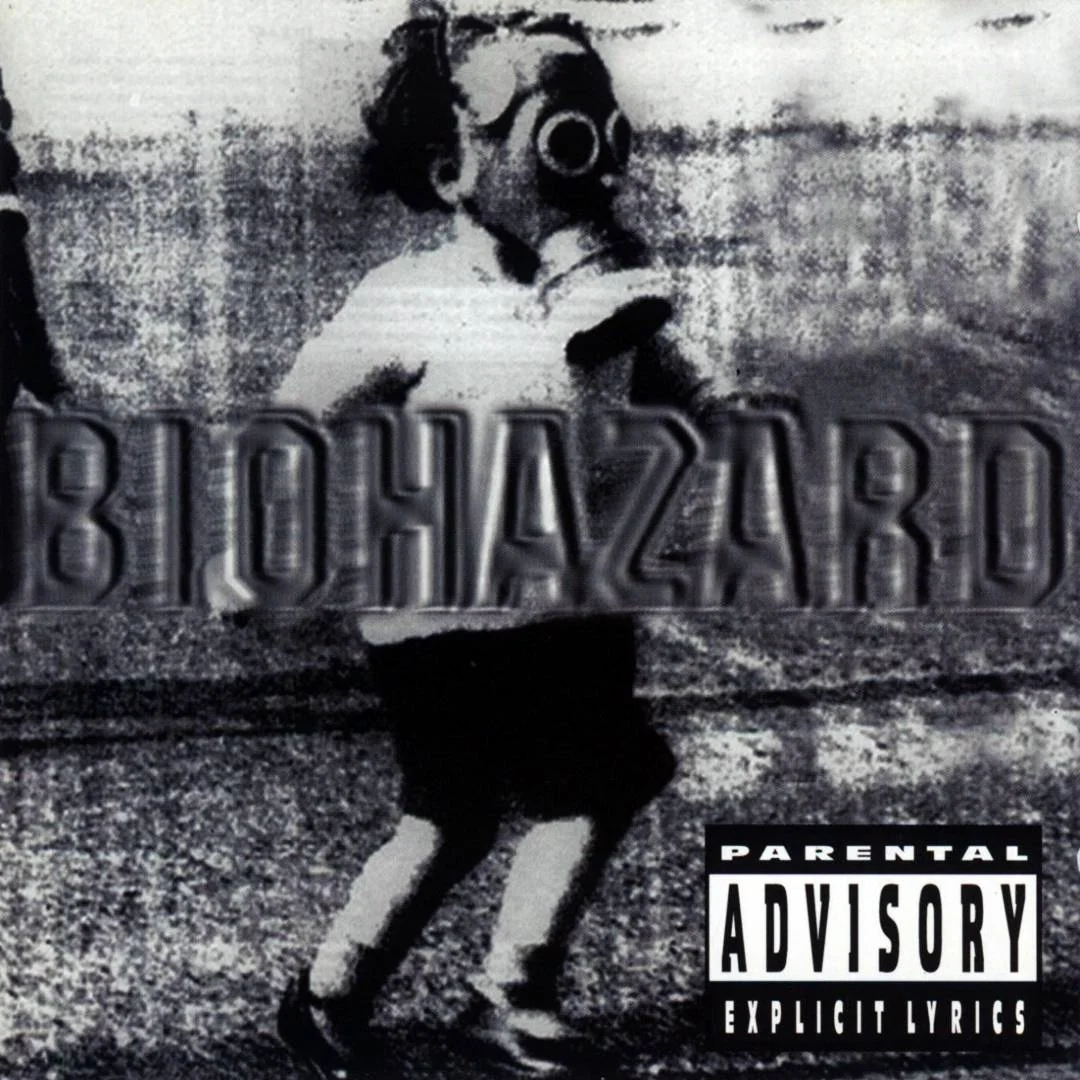 Biohazard - [ 1994 ] - State Of The World Address - [ FLAC 16-Bit 44.1 kHz ] ** NYHC/Hardcore/Thrash/Rapcore/Groove - U.S.A. (Brooklyn, N.Y.)