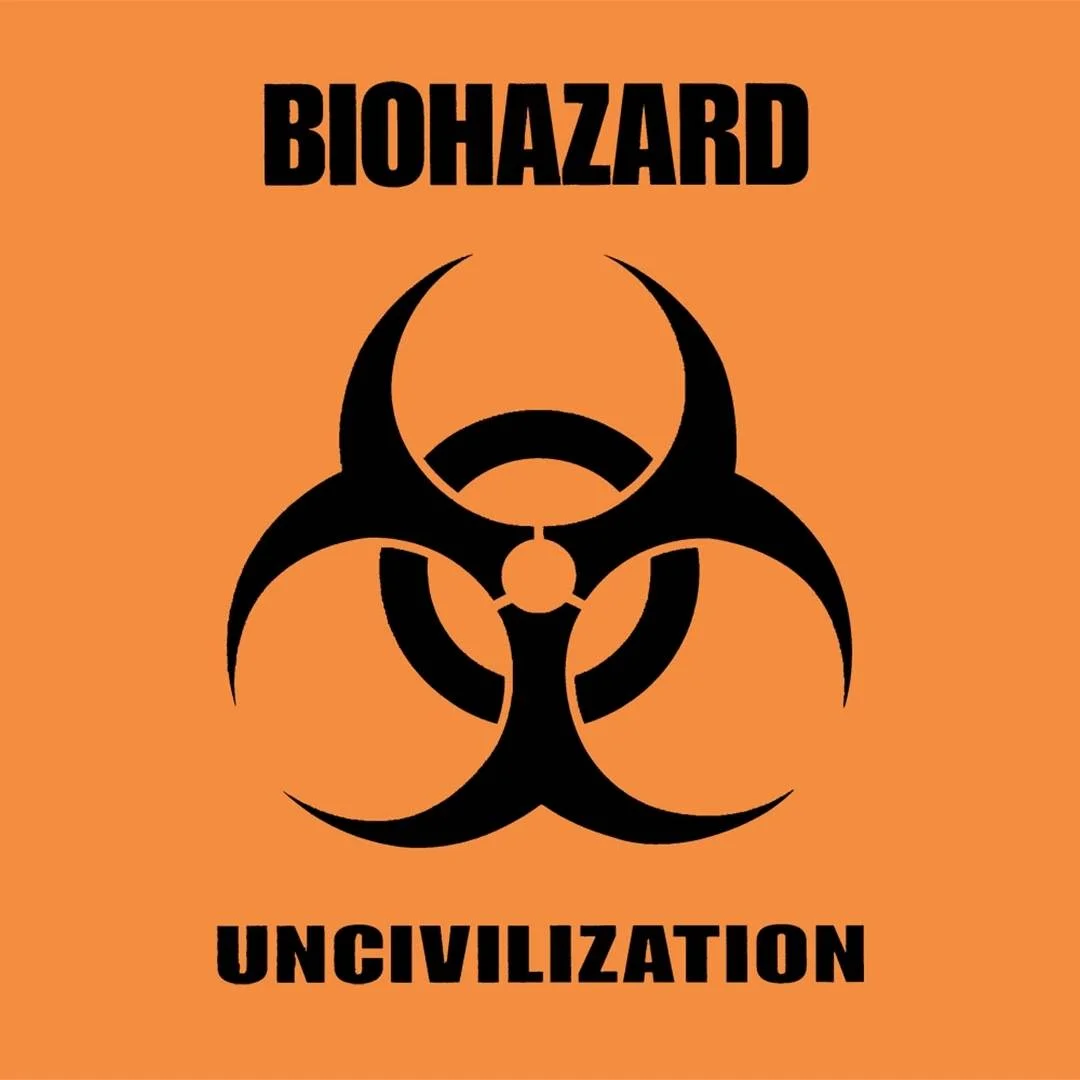 Biohazard - [ 2001 ] - Uncivilization - [ FLAC 16-Bit 44.1 kHz ] ** NYHC/Hardcore/Rap Metal/Thrash/Rapcore/Groove - U.S.A. (Brooklyn, N.Y.)