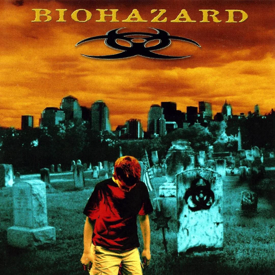 Biohazard - [ 2005 ] - Means To An End - [ FLAC 16-Bit 44.1 kHz ] ** NYHC/Hardcore/Rap Metal/Thrash/Rapcore/Groove - U.S.A. (Brooklyn, N.Y.)