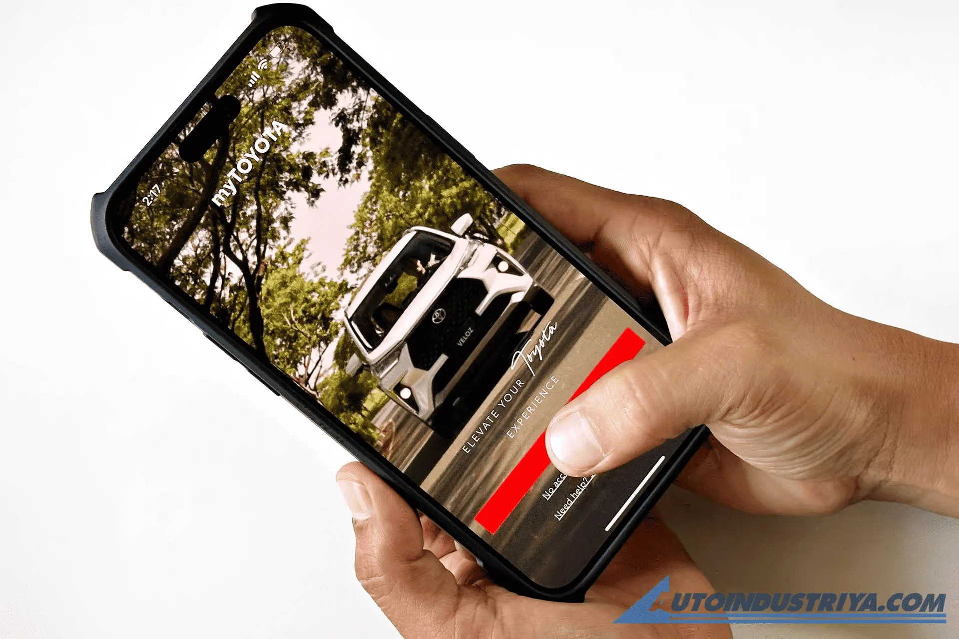 Toyota PH reports MyToyota app data breach, some customer data compromised