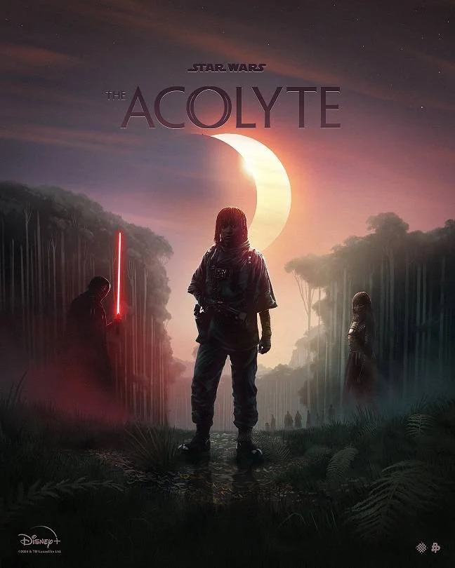 Star Wars: The Acolyte Season 1 Episode 5 720p and 1080p WEB-DL 6CH x265 HEVC-PSA