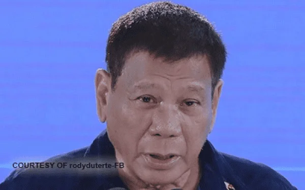 Senador lalayasan ang PDP ni Digong