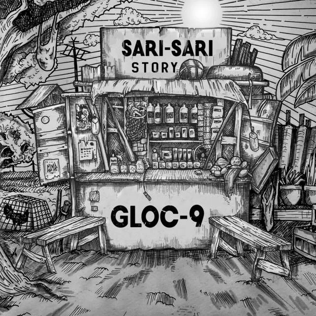 Gloc-9 - Sari-sari Story EP (2024) MP3 320 Kbps
