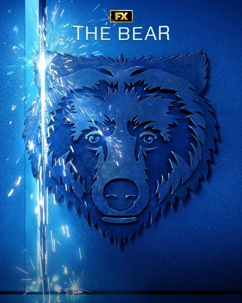 ( Mf ) The Bear - [ 2024 ] - [ Season 3 ] - [ 1080P WEB-DL (HULU) H264 ]