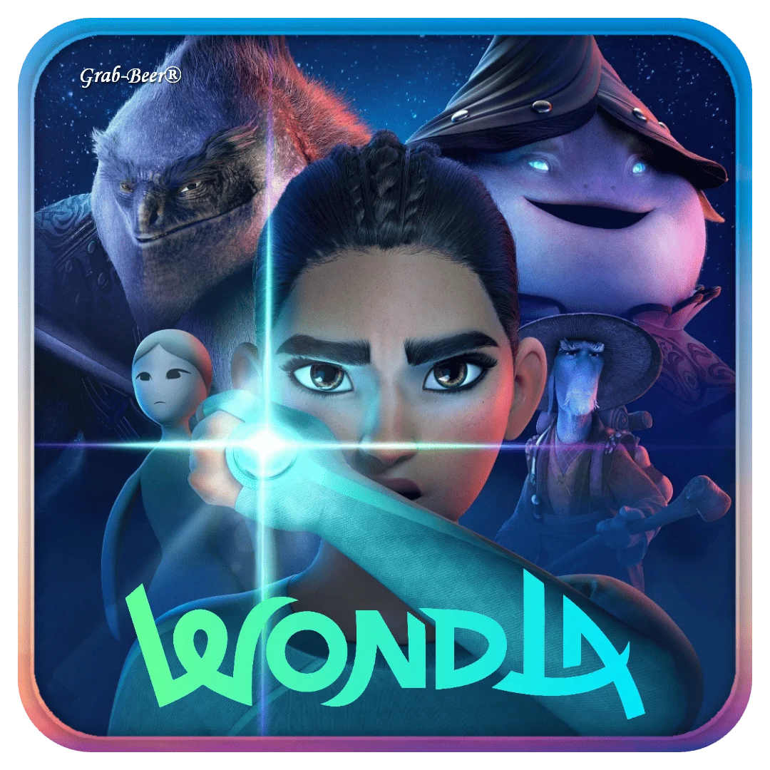WondLa 2024 | WEB-DL | 1080P | SEASON 1 - COMPLETE | English Subtitle