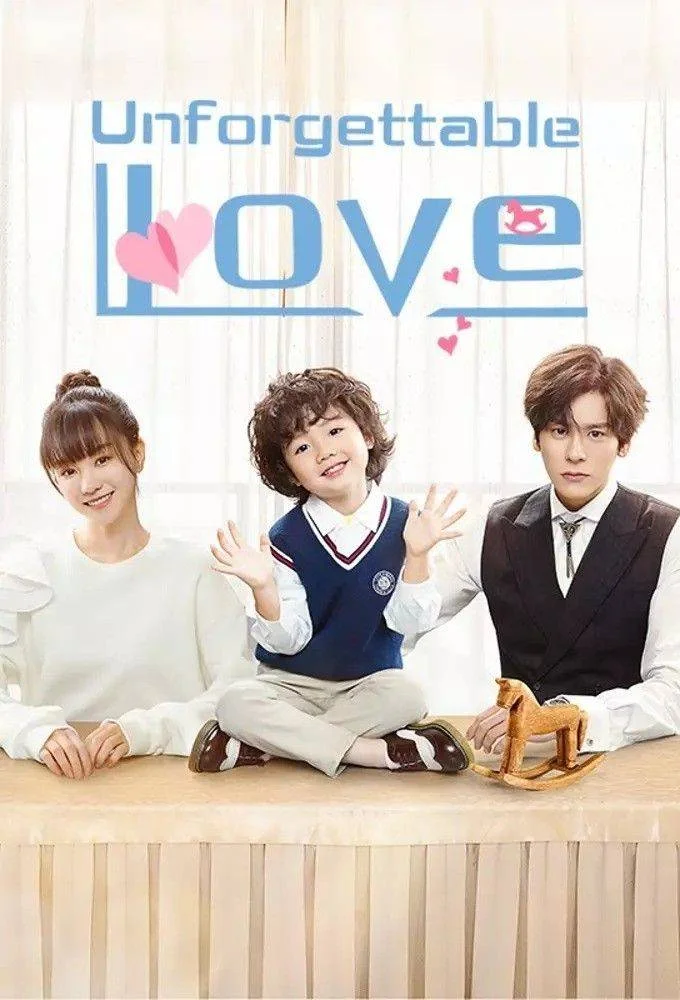 Unforgettable Love (2021) | Chinese TV Series | 720p |