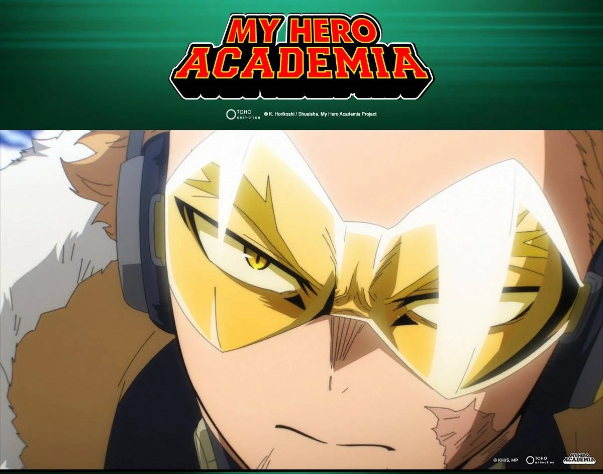 My Hero Academia Season 7 Episode 9 720p and 1080p WEB-DL 2CH x265 HEVC-PSA