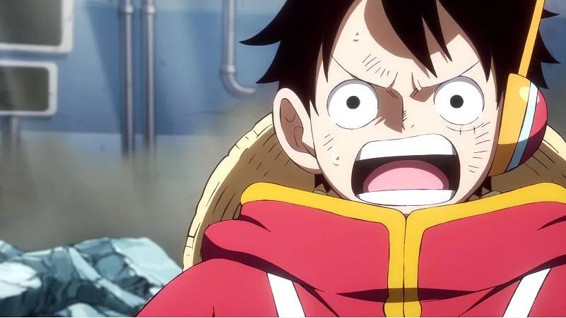 One Piece Episode 1110 720p and 1080p WEB-DL
