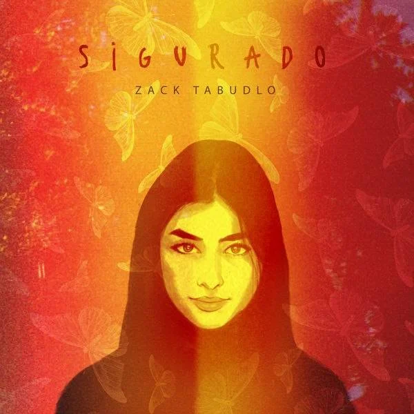 Zack Tabudlo - Sigurado (2020) [16-Bit 44.1kHz] Hi res Flac
