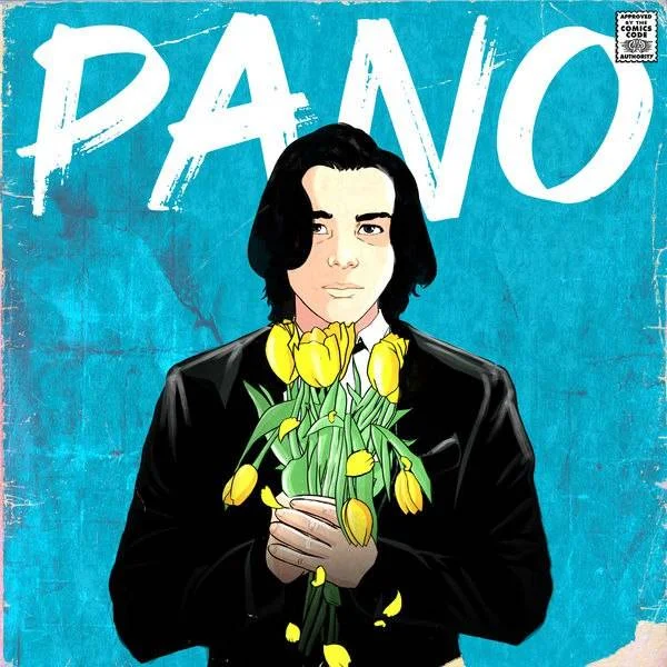 Zack Tabudlo - Pano (2021) [16-Bit 44.1kHz] Hi res Flac