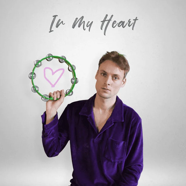 Robert Jakob Discography (LPs+EPs+Singles) [2015-2024]
