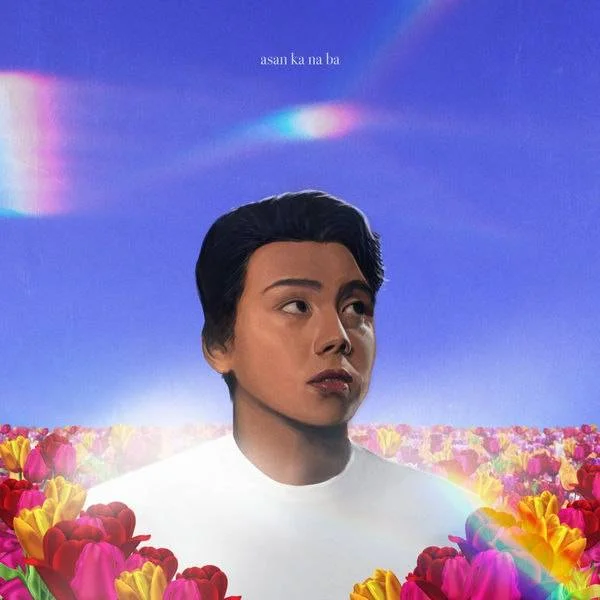 Zack Tabudlo - Asan Ka Na Ba (2022) [16-Bit 44.1kHz] Hi res Flac