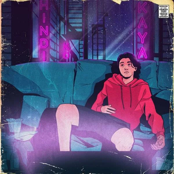 Zack Tabudlo - Hindi Ko Kaya (2021) [16-Bit 44.1kHz] Hi res Flac