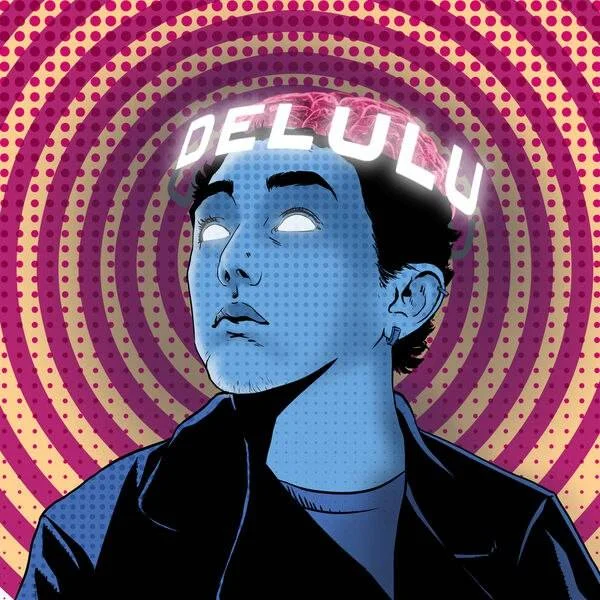 Zack Tabudlo - Delulu (2023) [16-Bit 44.1kHz] Hi res Flac