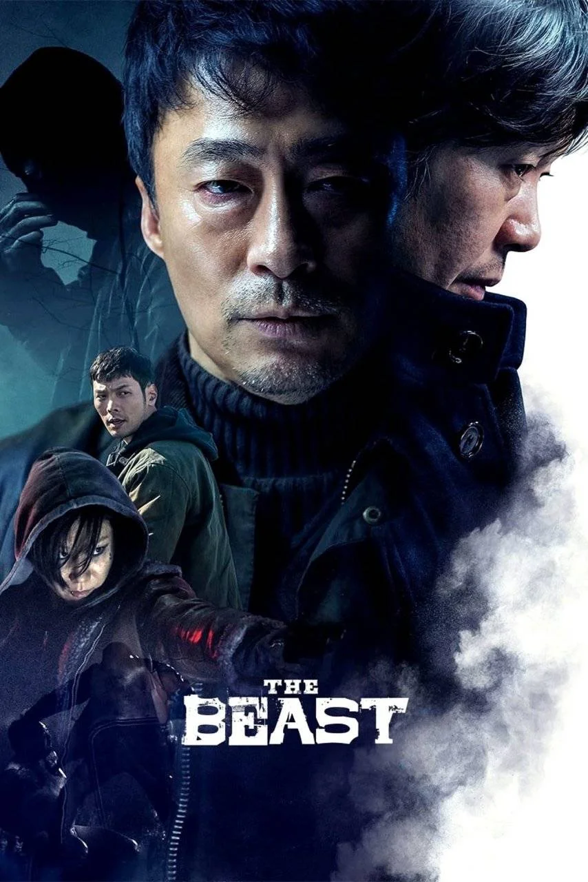 {MF}The Beast (2019) | 1080p | Tagalog Dubbed
