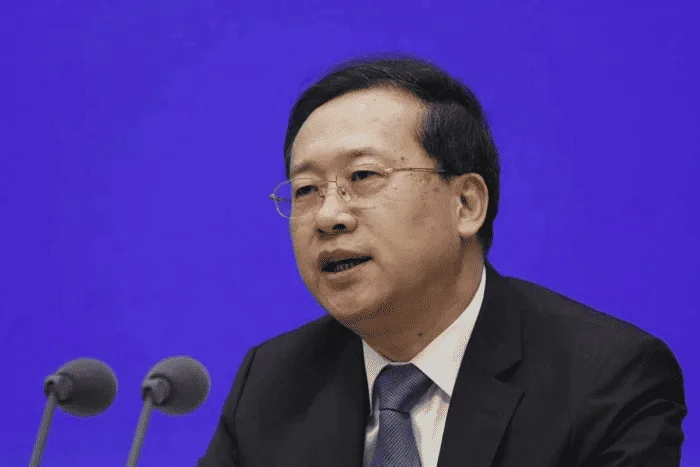 China to US: Stop support of PH 'provocations' in SCS