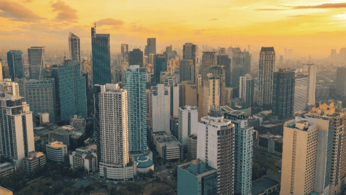 CEOs in PH Are Worried About Their Businesses' Future, Study Says