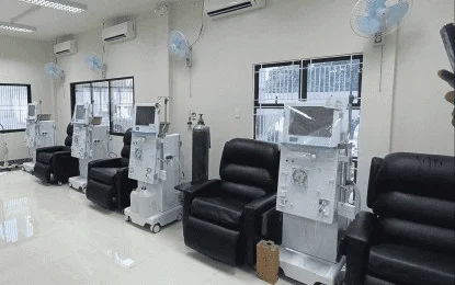 PhilHealth is increasing dialysis benefit