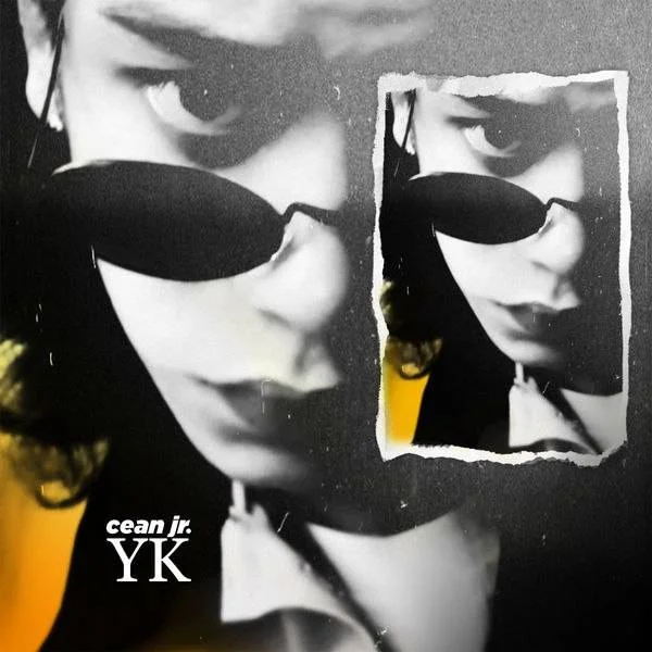 Cean Jr. - YK (2021) [16-Bit 44.1kHz] Hi res Flac