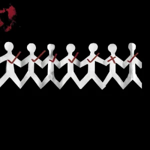 Three Days Grace - One-X (2006) [16-bit 44.1KHz FLAC] (324MB)