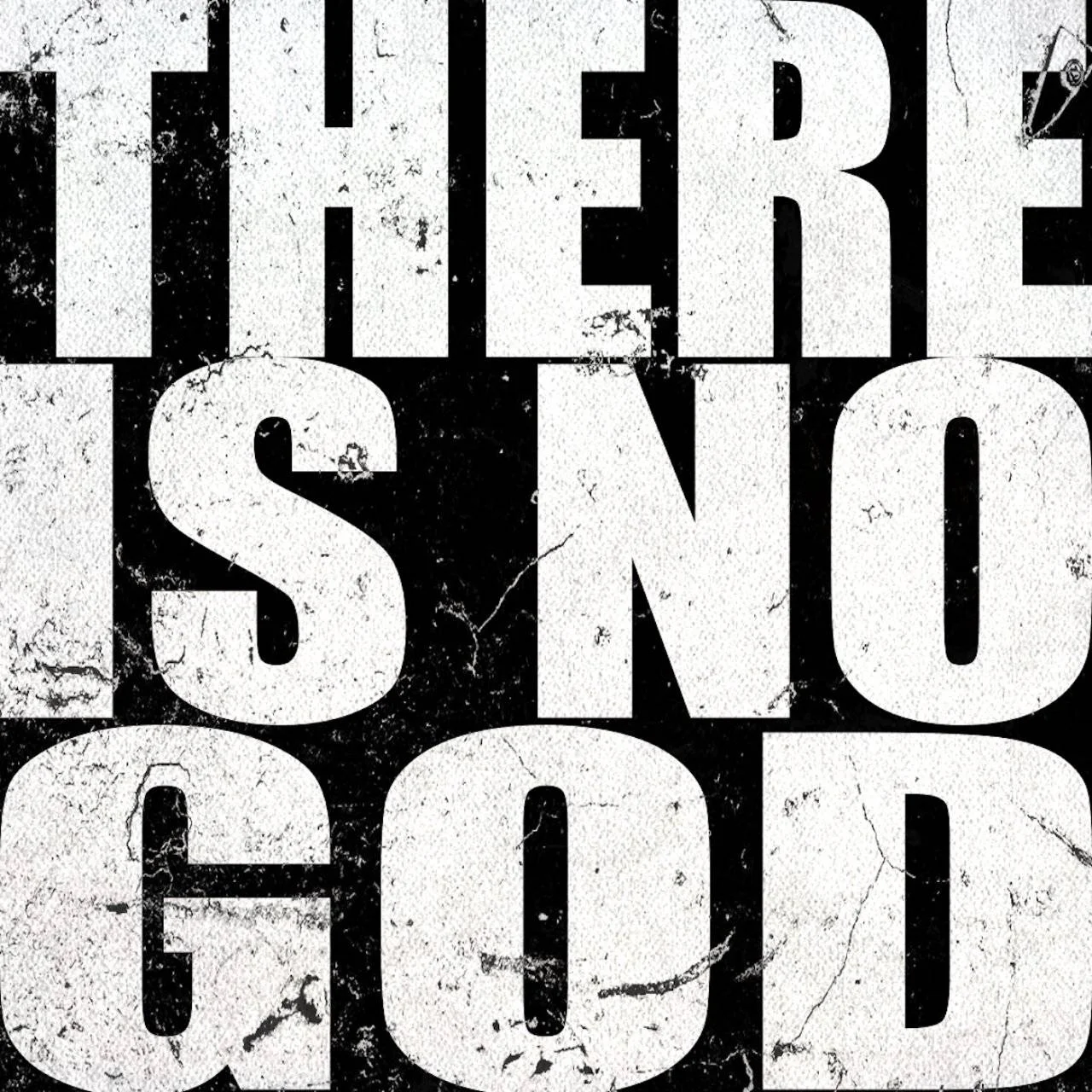 (Requested - 2/4) - Non Est Deus - [ 2019 ] - There Is No God - [ FLAC 16-Bit 44.1 kHz ] ** Black/Melodic Black - Germany (Bamberg, Bavaria)
