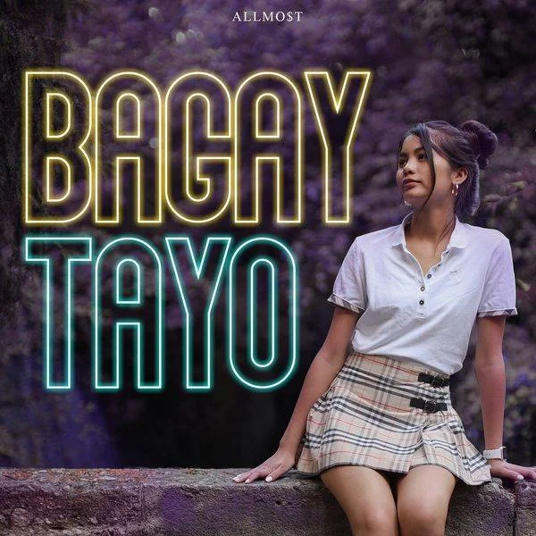 ALLMO$T - Bagay Tayo (2018) [16-Bit 44.1kHz] Hi res Flac