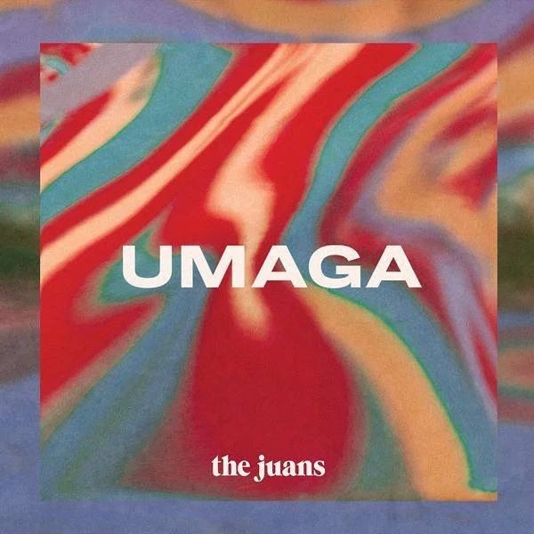 The Juans - Umaga [ALBUM] (2018) [16-Bit 44.1kHz] Hi res Flac