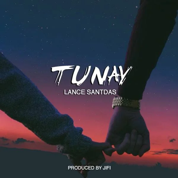 Lance Santdas - Tunay (2020) [16-Bit 44.1kHz] Hi res Flac
