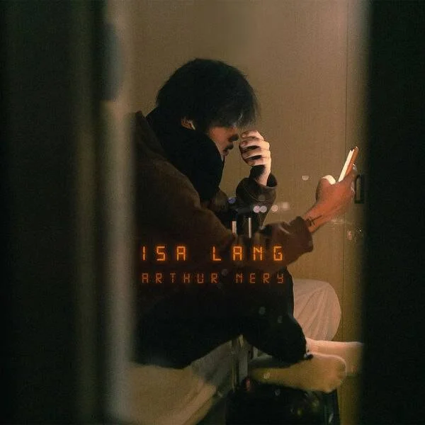 Arthur Nery - Isa Lang (2021) [24-Bit 44.1kHz] Hi res Flac